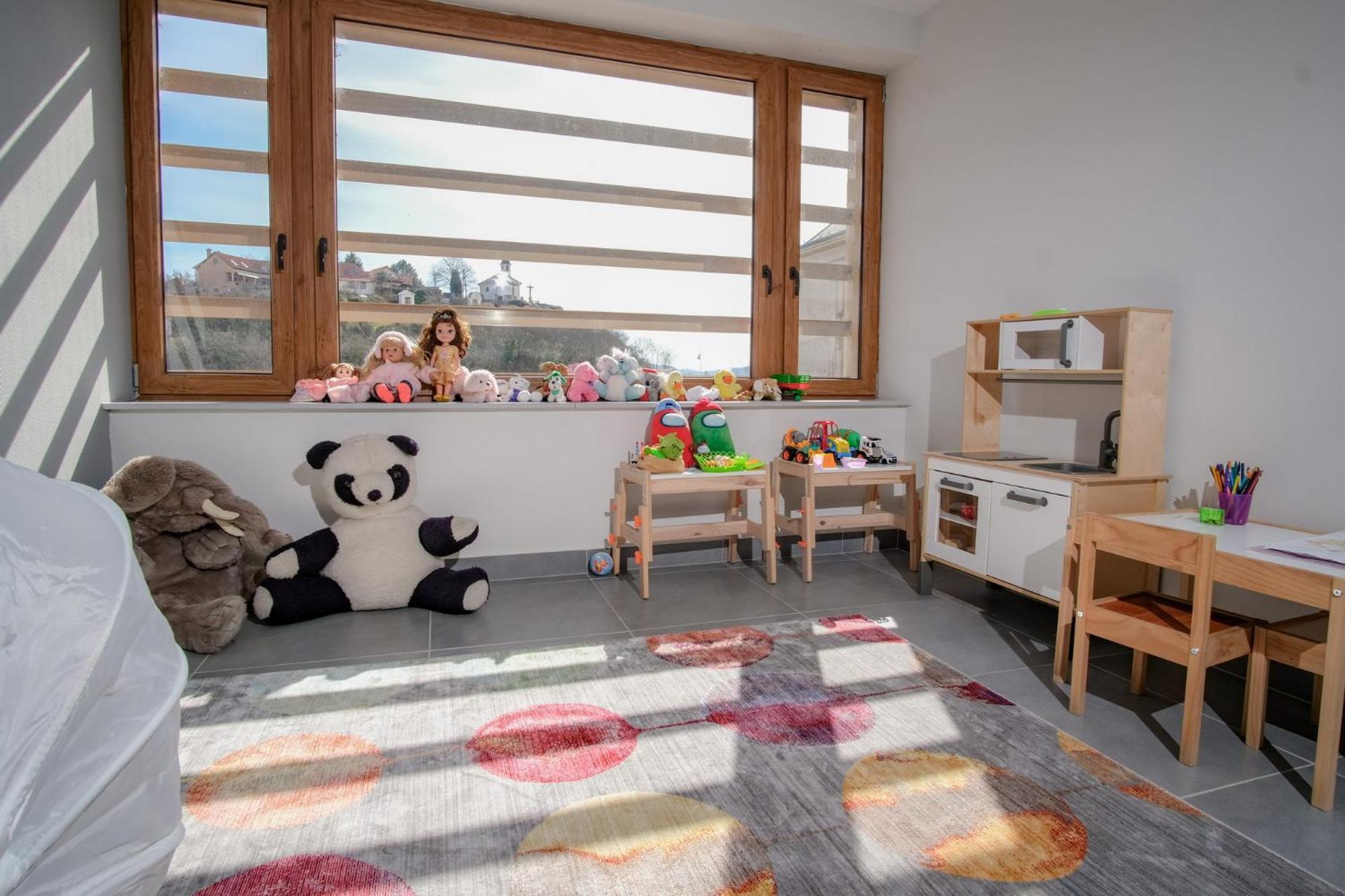 Hotel Adalbert Szent Tamas Haz Estergon Dış mekan fotoğraf
